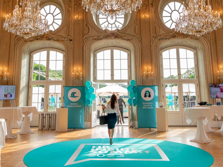 HR Inside Summit Summer Edition: HR-Trends von 500 Expert:innen