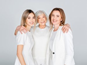 Frauen im Spannungsfeld: von Care Work, Mental Load und Pensionslücke