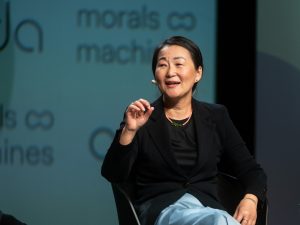 Was führende Tech-Managerinnen Europas Wirtschaft jetzt raten