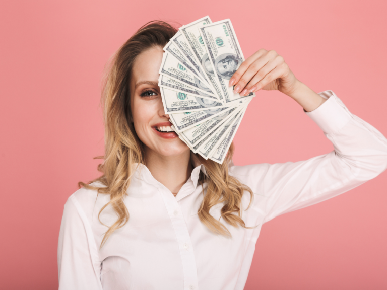 Mehr weiblicher Zaster im Investoren-Cluster