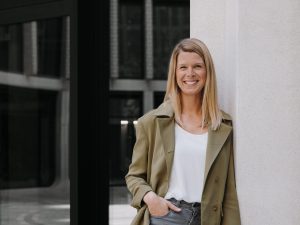 „Harte Entscheidungen und Empathie sind kein Widerspruch“