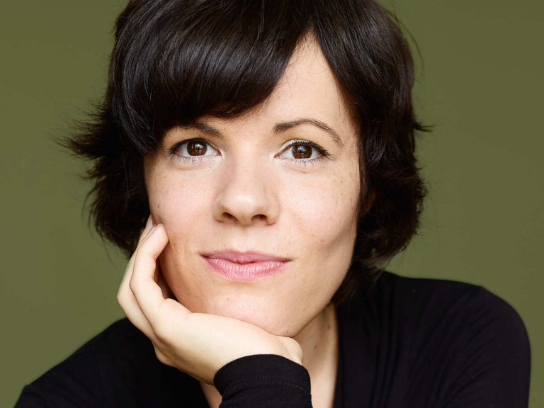 The Power of No: „Wir haben immer das Recht, eigene Grenzen zu setzen“