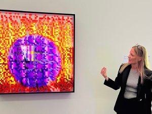 KI im Wettbewerb 2026: „Kulturelle Tiefe und Industrial AI sind unsere Chance“