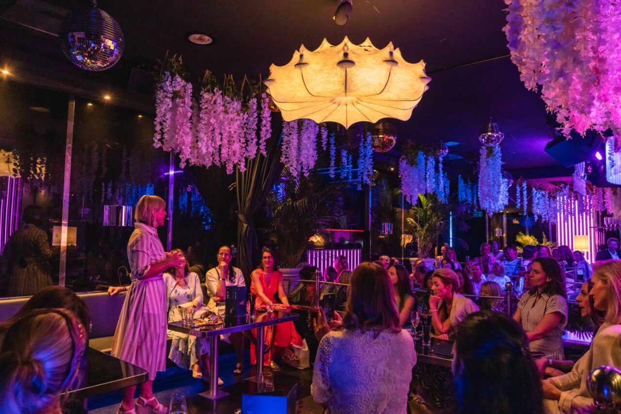 Success Soirée Salzburg