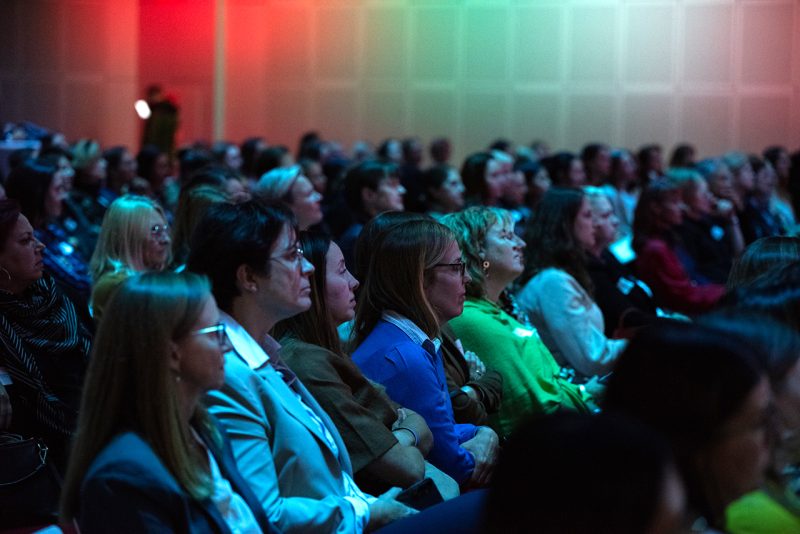 she.innovates meets MINT Changer:innen