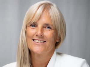 Genmab: Katja Nielsen übernimmt Führung in Deutschland