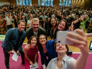 European Forum Alpbach 2025: Europe Days bringen weibliche Perspektiven nach vorn