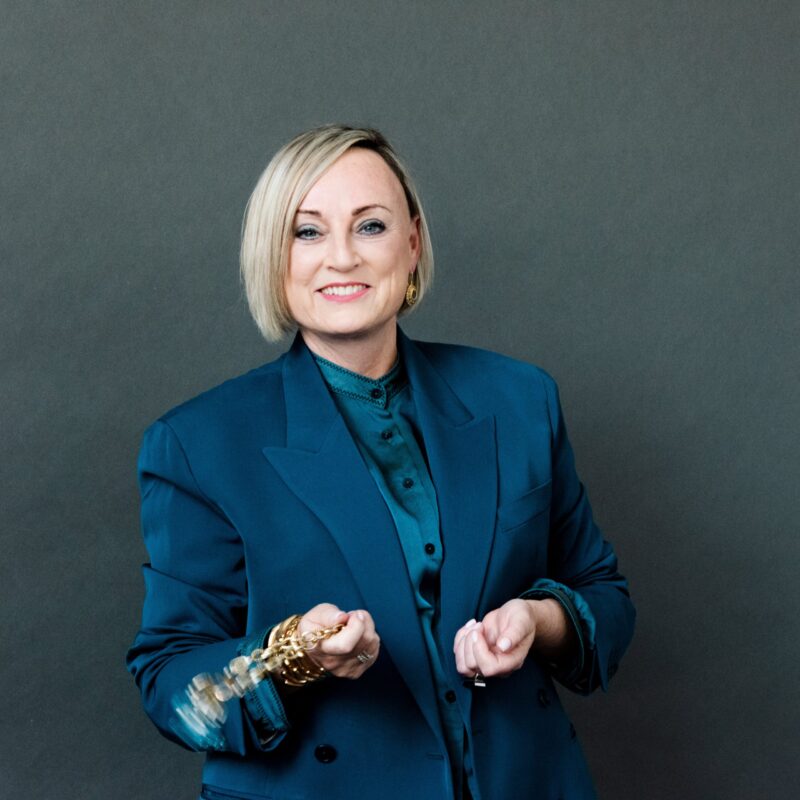 Kristin Hanusch-Linser