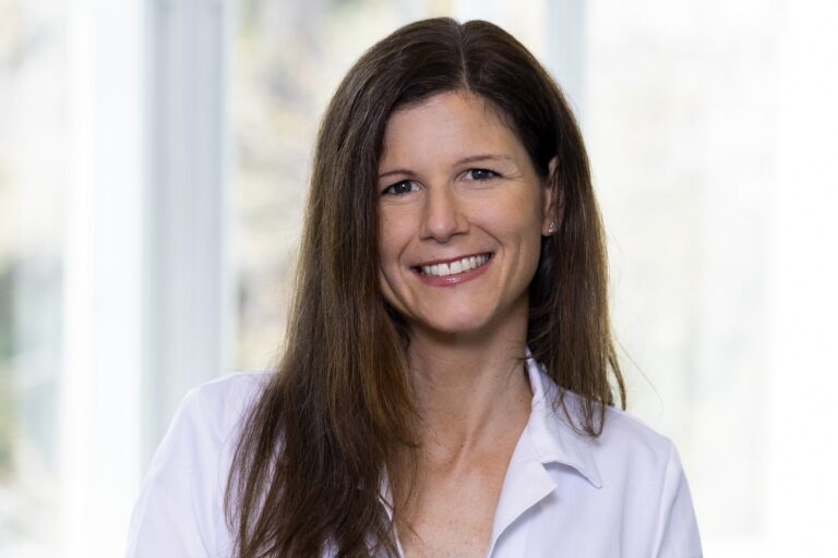 Alice Assinger leitet Ludwig Boltzmann Institut für Kardiovaskuläre Forschung.