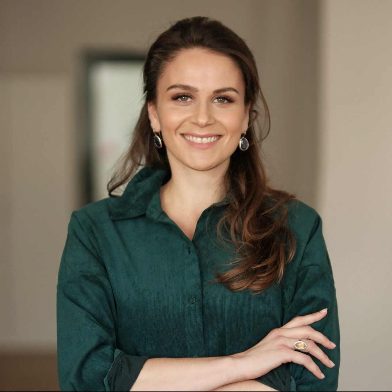 Dr. Annika von Mutius