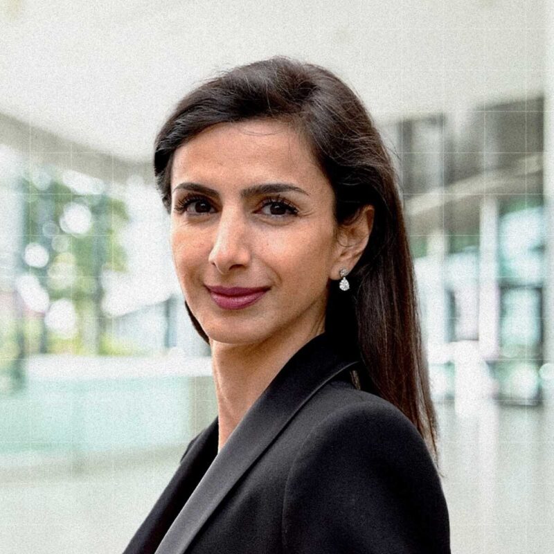 LL. M. Anahita Thoms