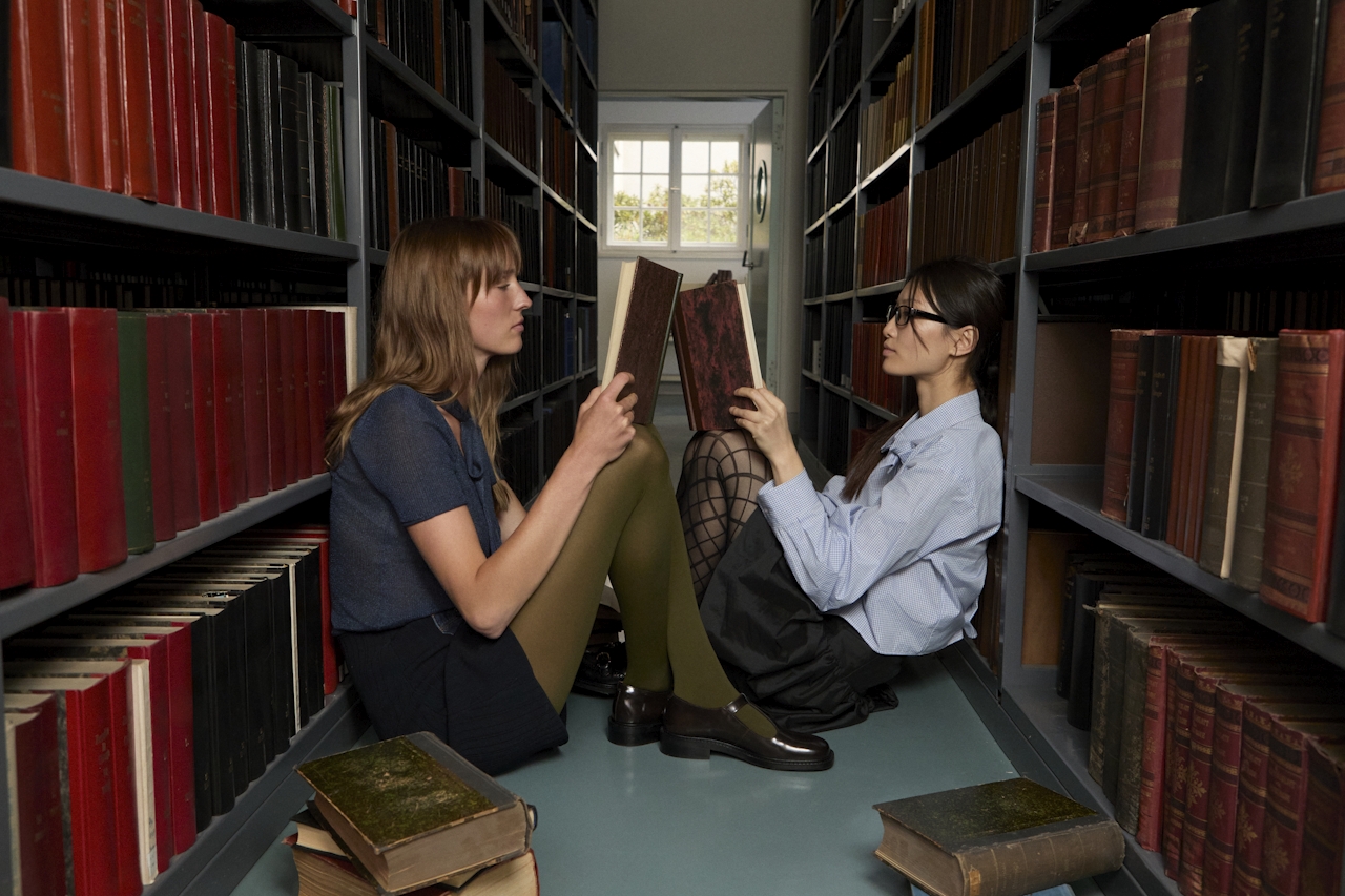 Skills, die nicht jede*r hat