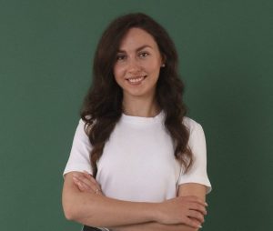 Nadya Makarova