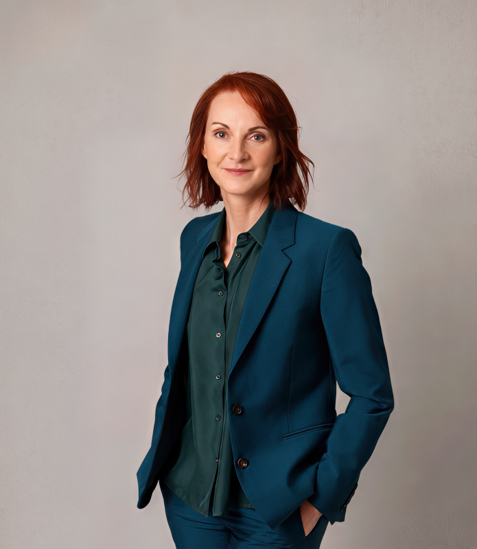 Anita Bohmann