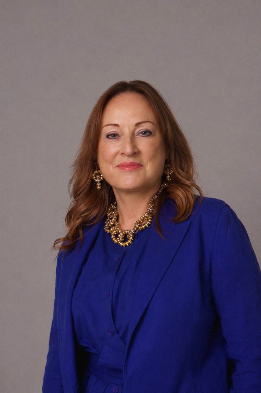 Kristin Hanusch-Linser