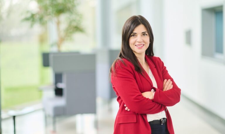 BioNTech erweitert Vorstand: Kylie Jimenez wird erste Personalvorständin.