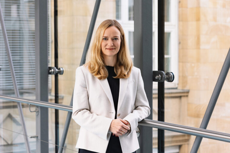 Erste Frau in dieser Position: Regina Fuchs übernimmt Leitung der Statistik in der OeNB