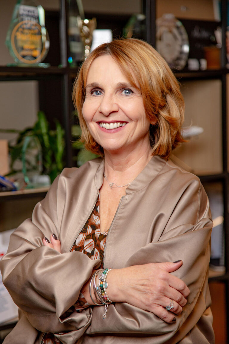 Sodexo Austria verstärkt Führungsebene mit Marie-Stefanie Spitzy