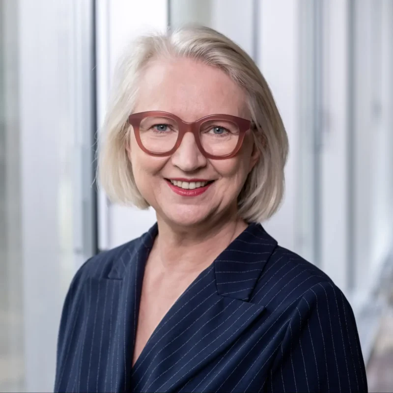 Prof. Dr. Dr. h.c. Monika Schnitzer