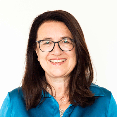 M. Sc. Monika Langthaler