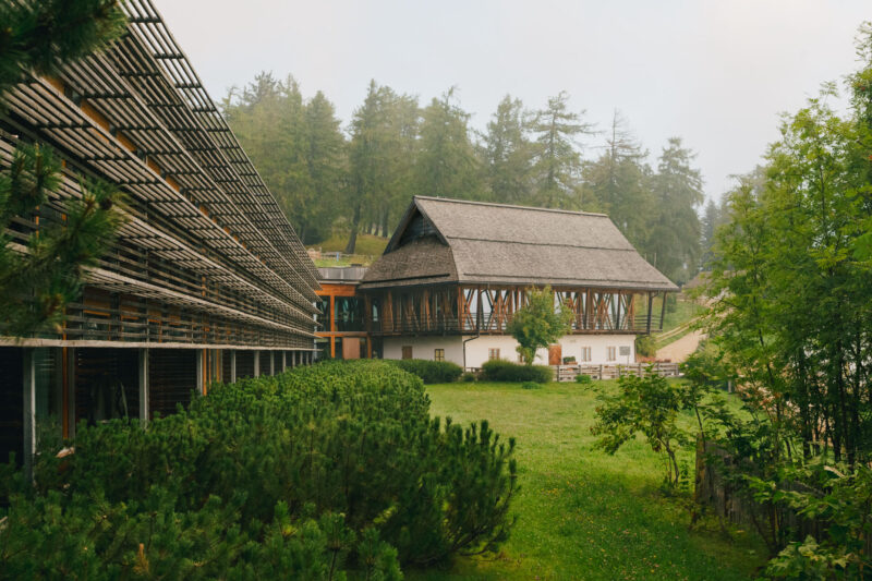 My inner Summit: Klarheit und Kraft auf 1500M