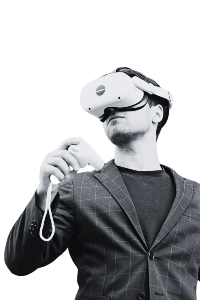 Die Empathie-Brille.