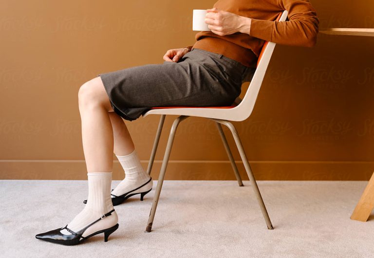 Mehr Care – mehr Karriere.