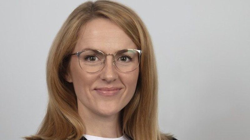 Rückkehr mit Verantwortung: Sofia Cantele verstärkt das Board von Austrian Airlines