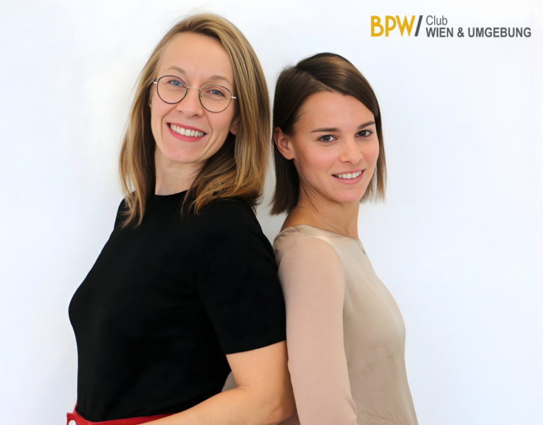 Netzwerk der Woche: BPW Club.