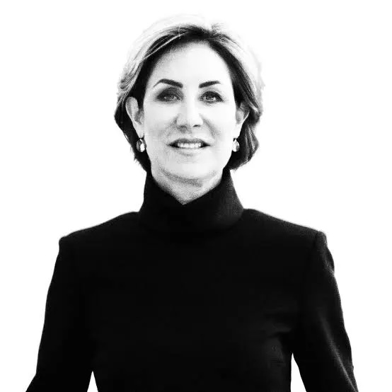 Carolina Müller-Möhl