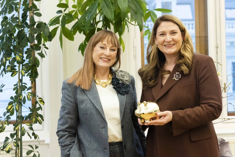 Klartext im Rathaus: Warum ich nach diesem Interview wieder an Politik glaube