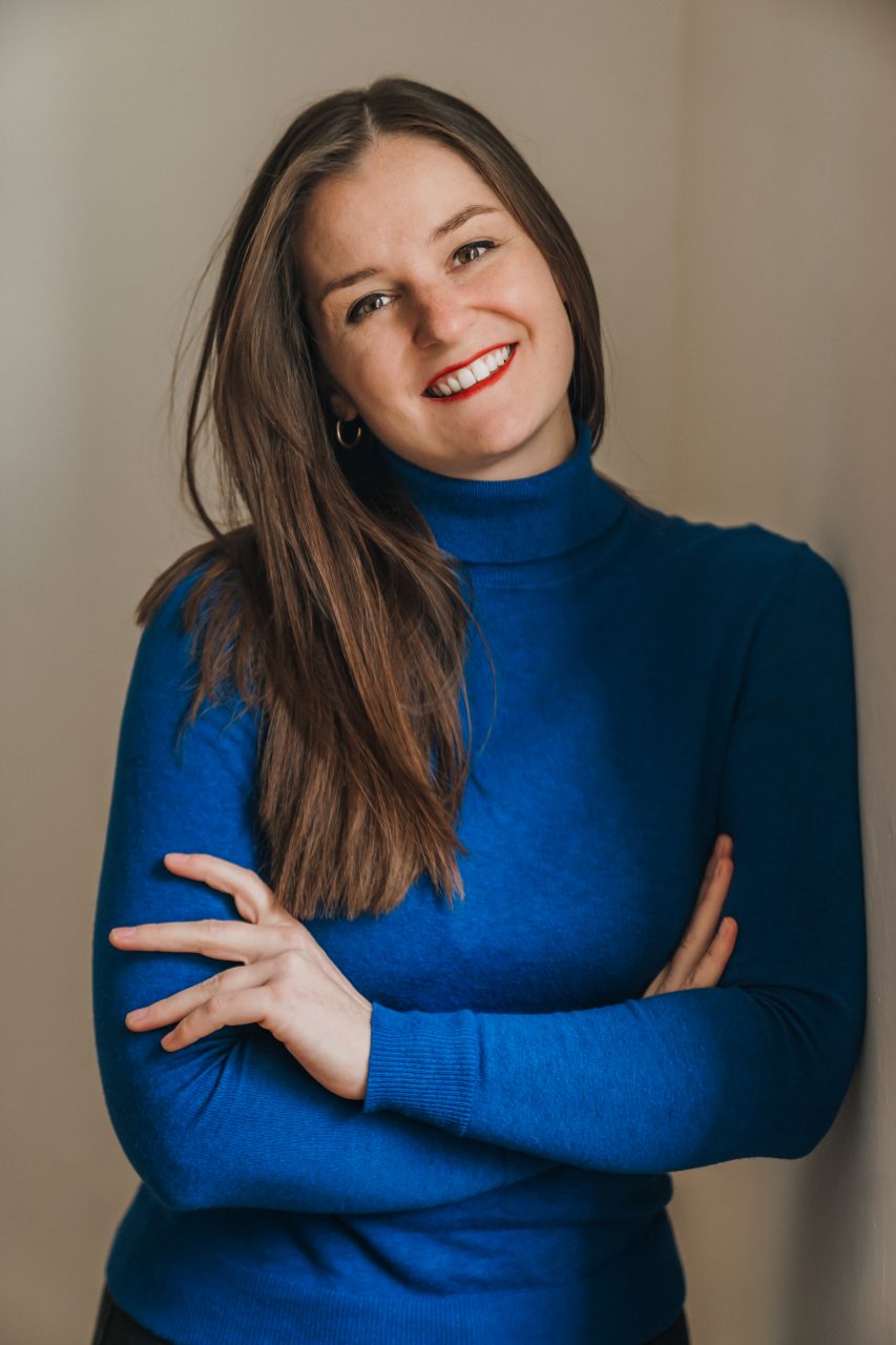 „Im Handwerk wirst du in Zukunft unersetzbar sein“