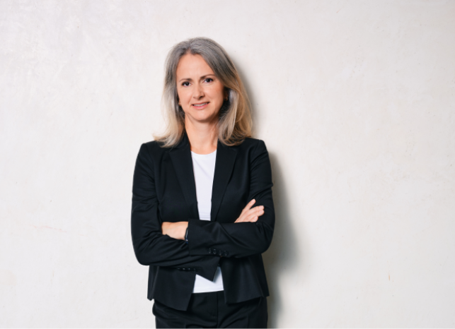 Dita Kernova verstärkt Vorstand der Bank Gutmann AG