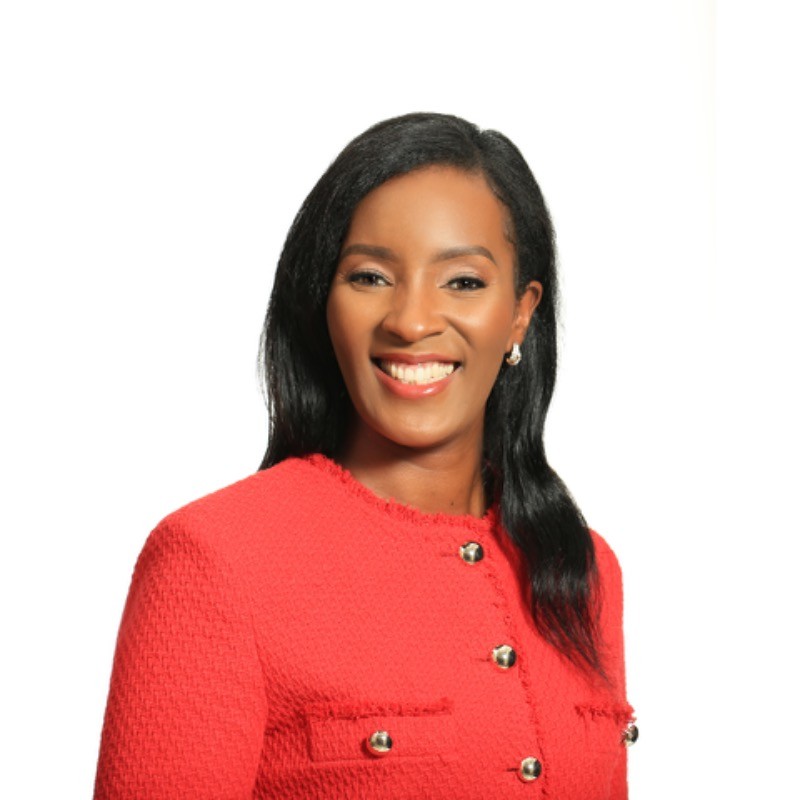 Dr. Elisabeth Kaneza