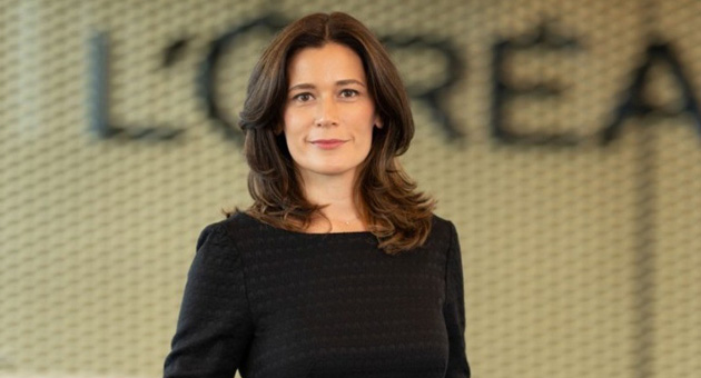L’Oréal: Julia Huhn übernimmt Kommunikationsverantwortung im DACH-Raum