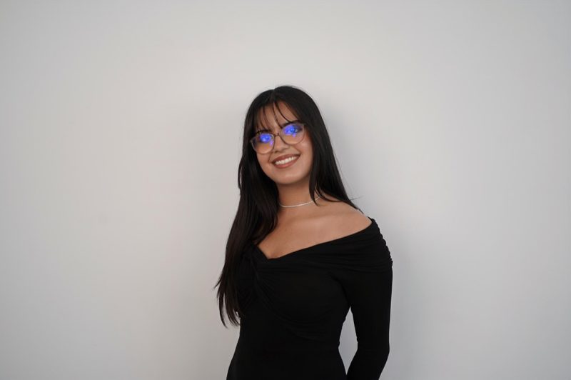 „Wachstum beginnt außerhalb der Komfortzone“