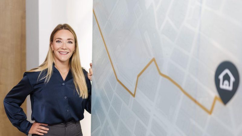 Lieferando Österreich: Julia Flotzinger neue Head of Delivery Operations