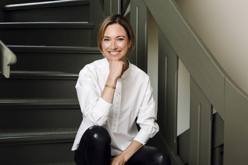 Kati Schwarzl: „Ich hätte mir Brené Brown an meiner Seite gewünscht – jemanden, der hilft, Karriere, Beziehungen und Leben gemeinsam zu navigieren.“