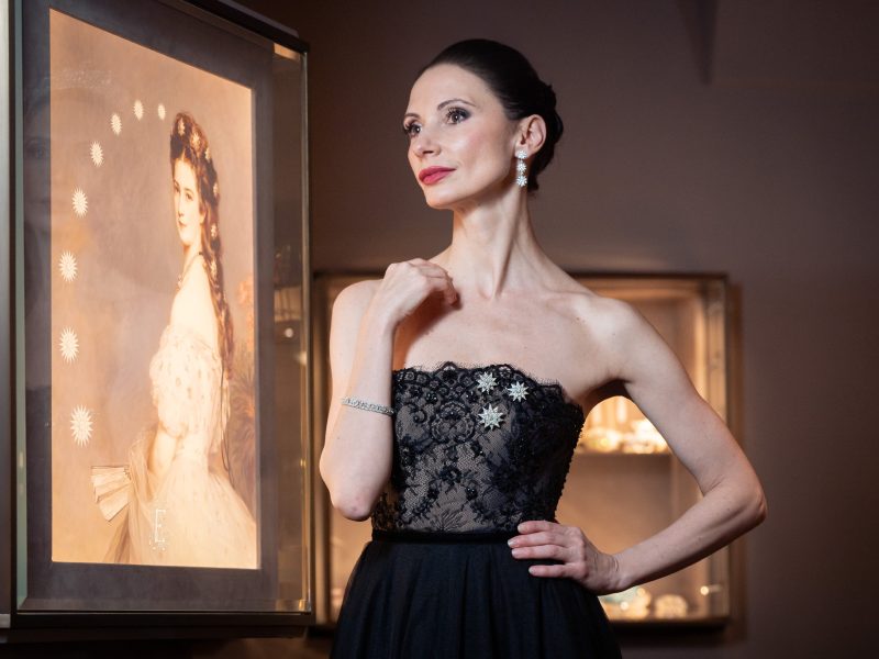 Souverän am Ballparkett: So gelingt ein selbstbewusster Auftritt