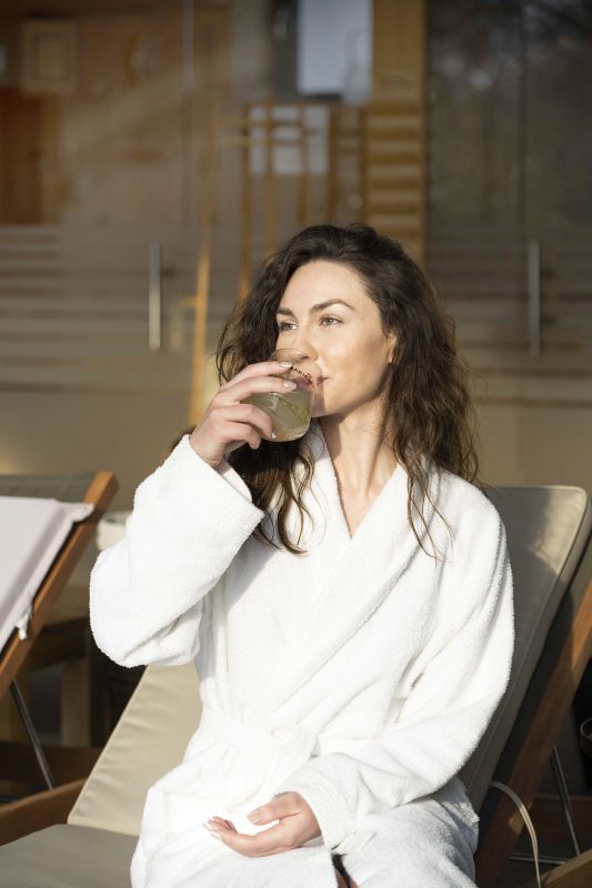 Umfrage: Jede*r zweite Österreicher*in plant 2026 zu fasten