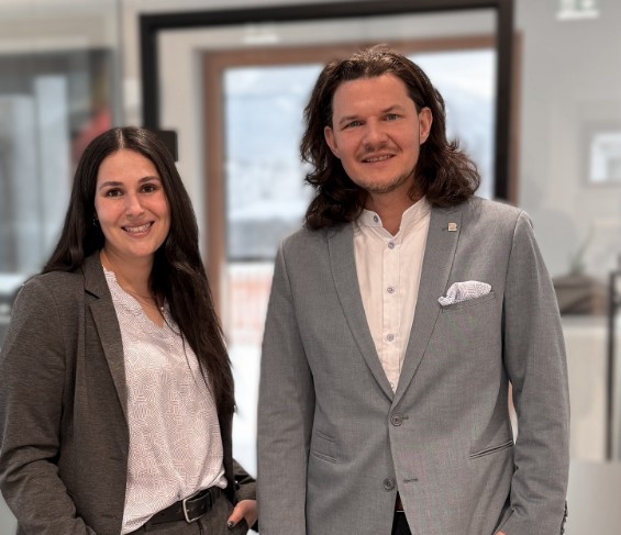 Regina Keller stärkt Finance & Controlling bei Familux Resorts