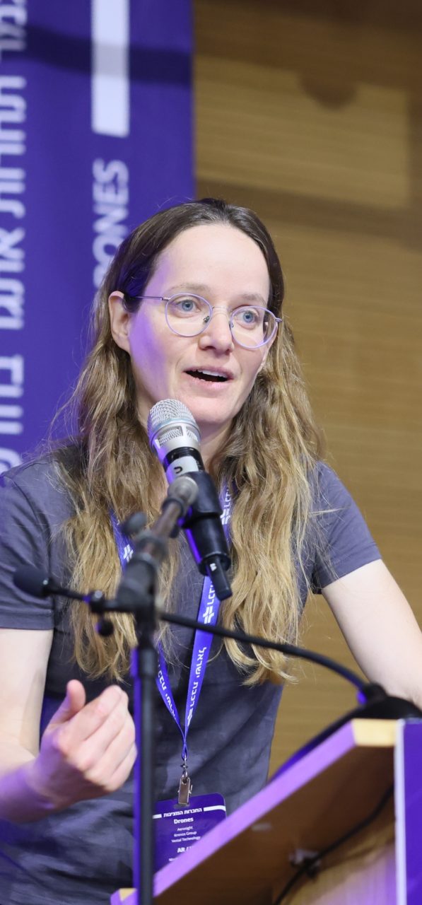 „Autonome Technologien müssen der Gesellschaft dienen“