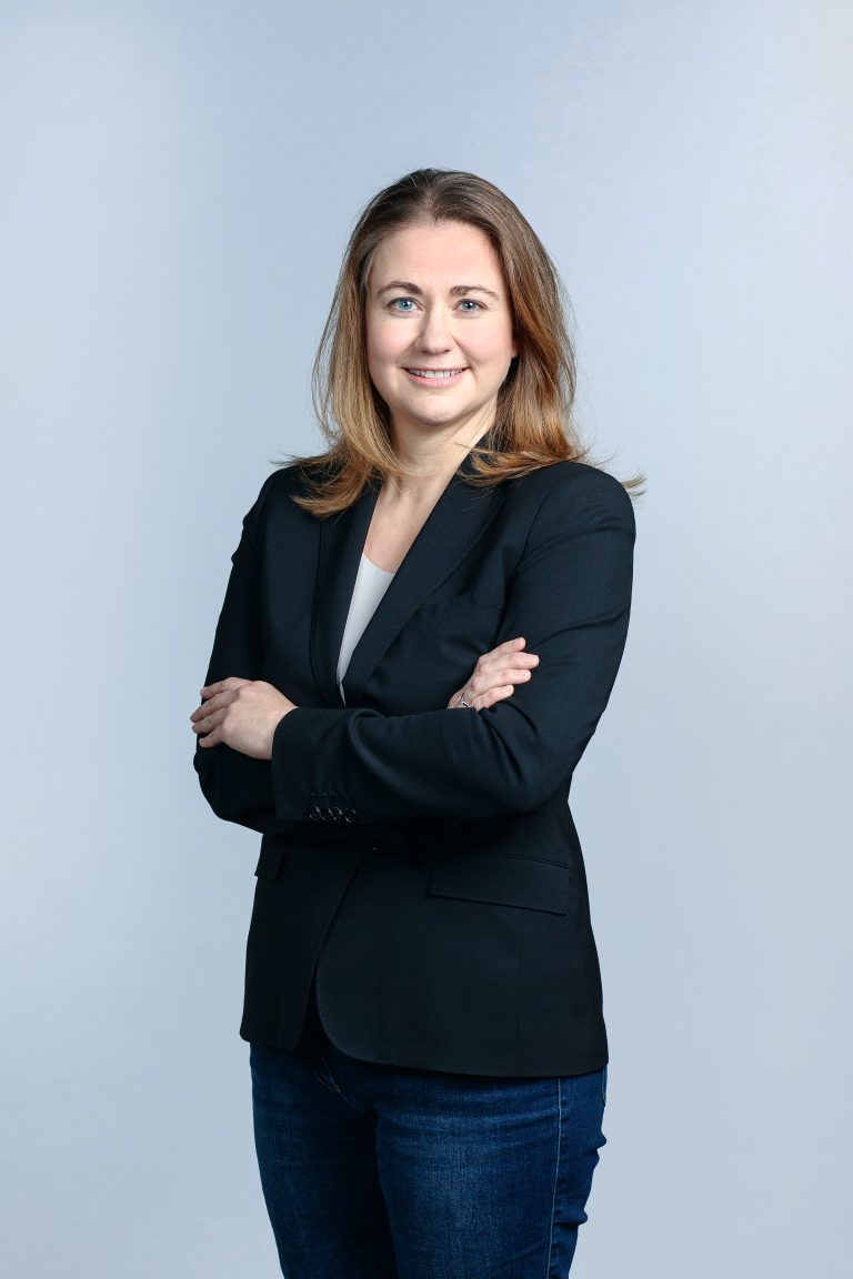 VG Newsmedia bestellt Julia Wippersberg zur Geschäftsführerin.