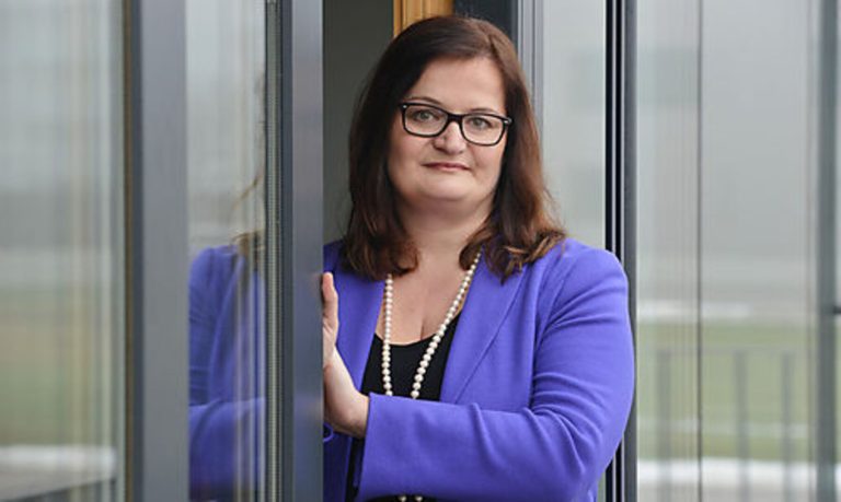 Welser Profile Group setzt auf weibliche Führung