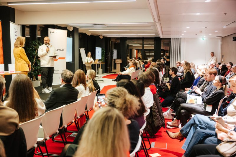 Familienunternehmertum neu denken – mit weiblicher Perspektive