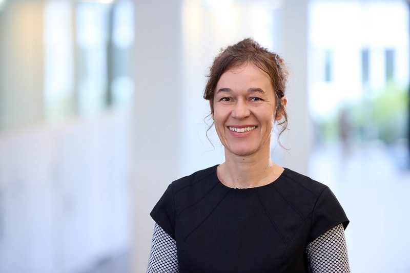 Hochschule Campus Wien: Neue Leitung für Kinder- und Familienzentrierte Soziale Arbeit mit Gabriele Wild