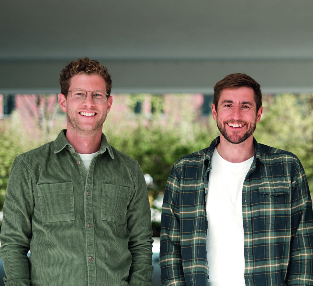 Einen Schritt voraus