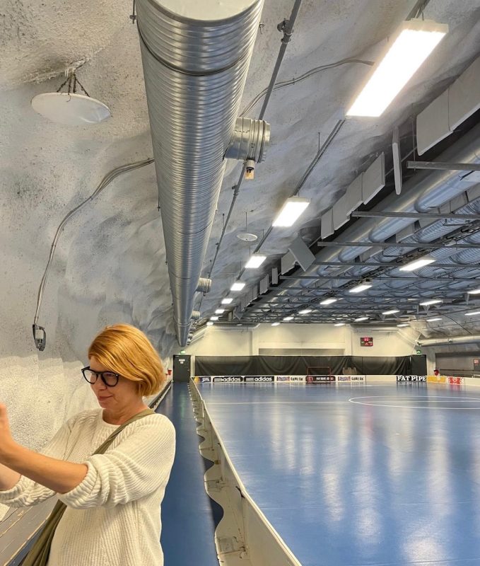 Warum Defense kein Tabu mehr ist