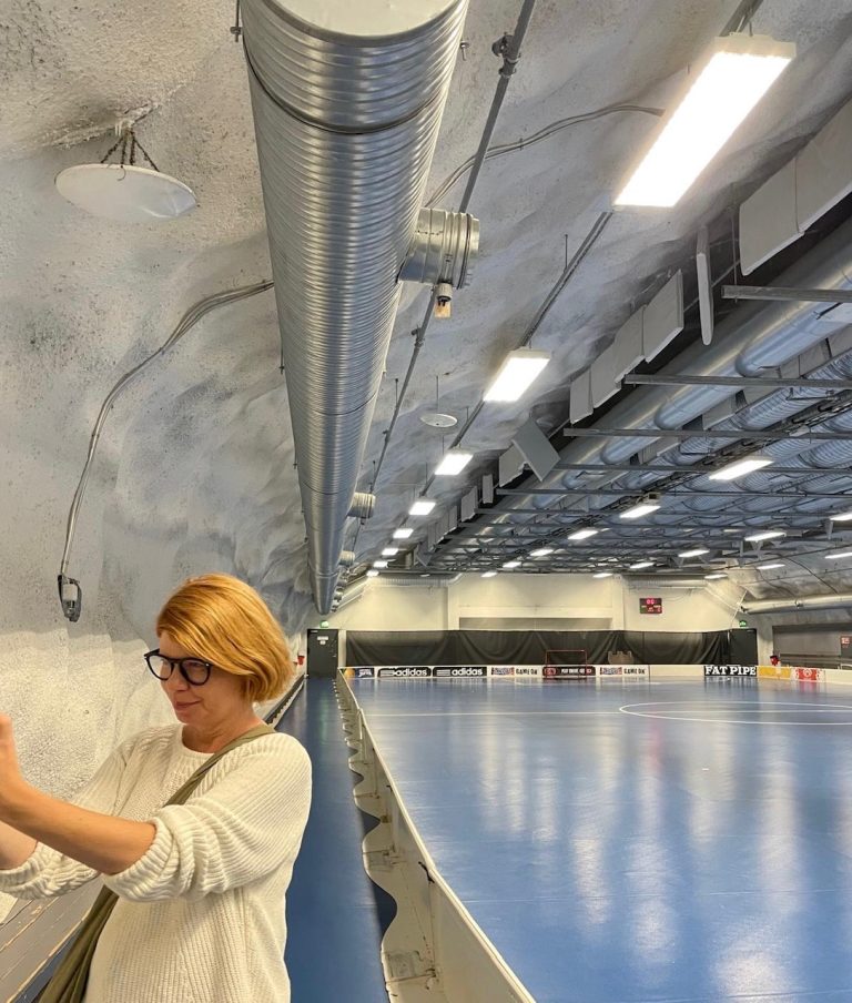 Warum Defense kein Tabu mehr ist.