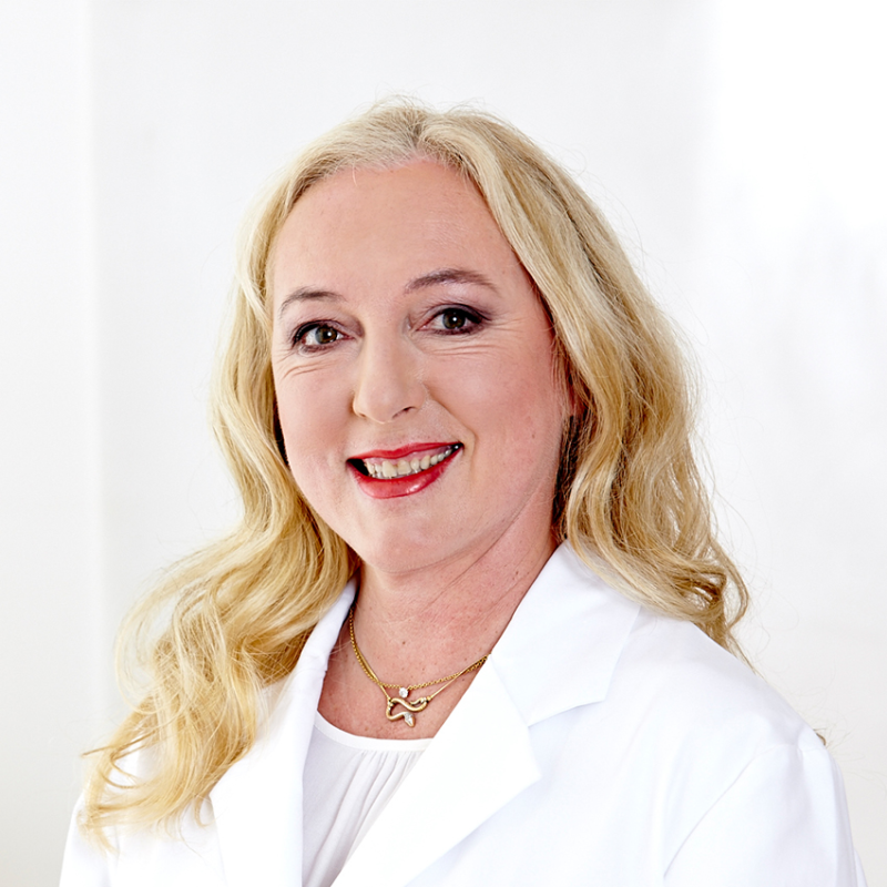 Alexandra Kautzky-Willer